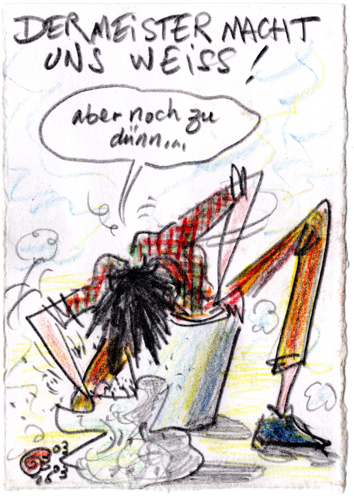 Dirk Walther